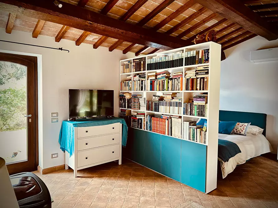 Immagine 5 di Appartamento in affitto  in Località Botto a Orvieto