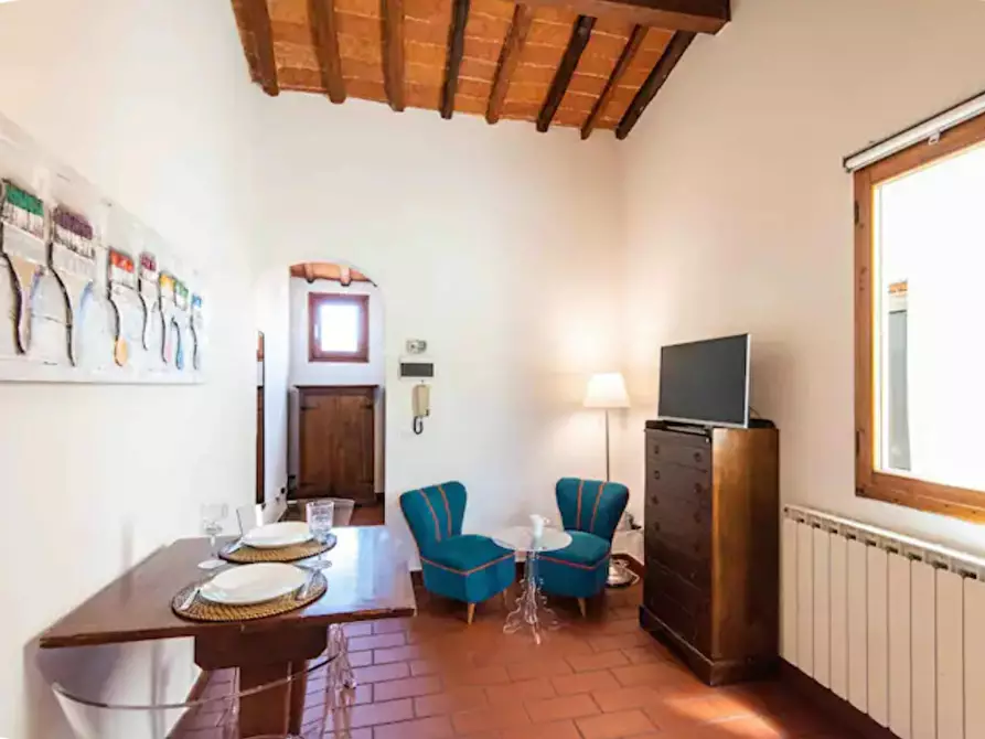 Immagine 2 di Appartamento in affitto  in Via Maffia a Firenze