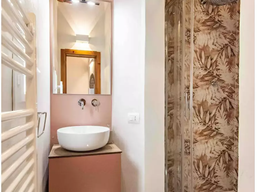 Immagine 7 di Appartamento in affitto  in Via Maffia a Firenze