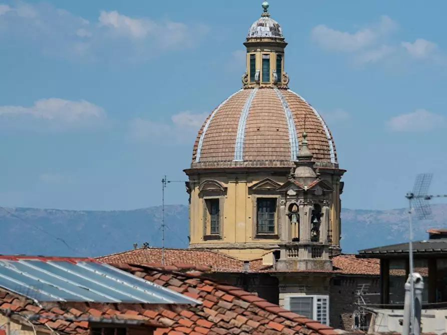 Immagine 10 di Appartamento in affitto  in Via Maffia a Firenze