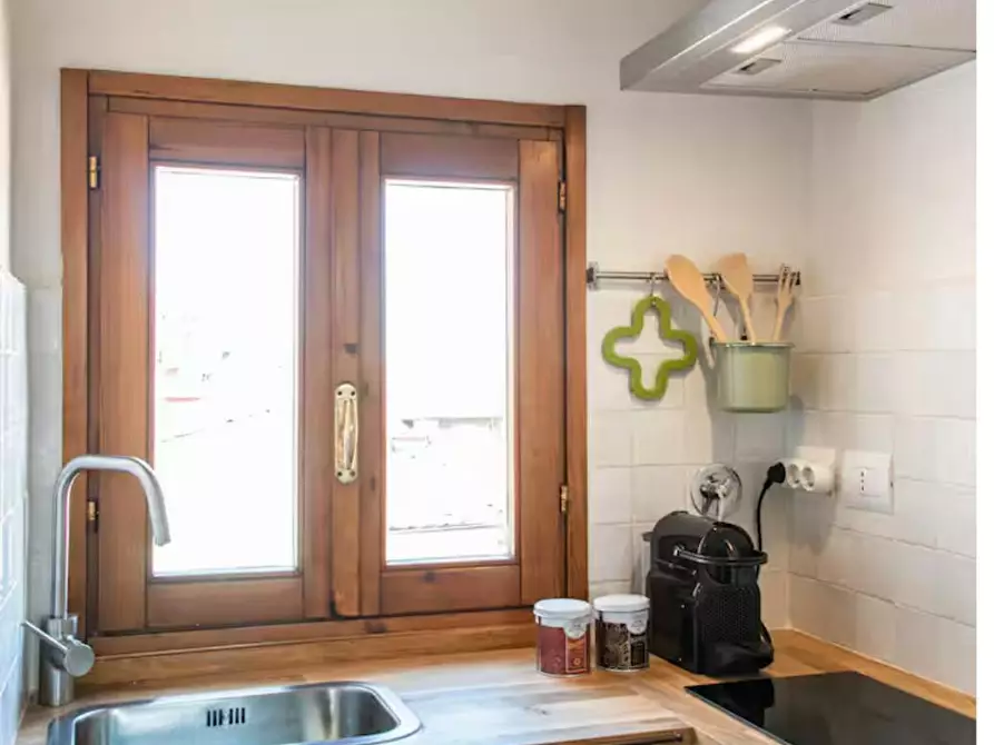 Immagine 5 di Appartamento in affitto  in Via Maffia a Firenze