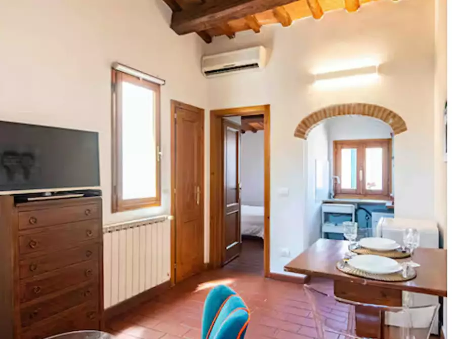 Immagine 1 di Appartamento in affitto  in Via Maffia a Firenze