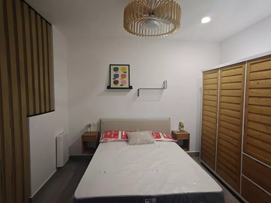 Immagine 2 di Appartamento in affitto  in Calle de Müller a Madrid