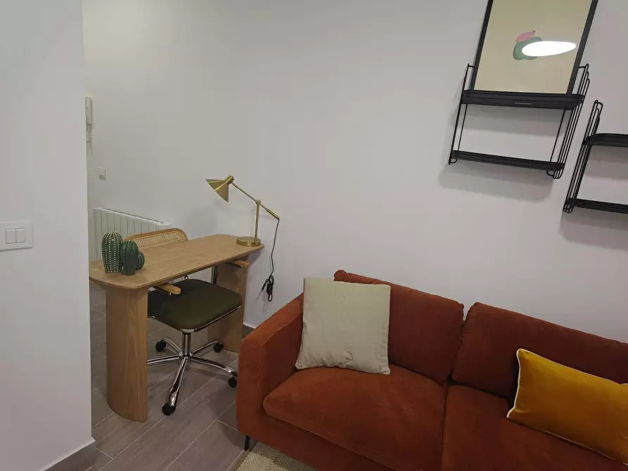 Immagine 5 di Appartamento in affitto  in Calle de Müller a Madrid