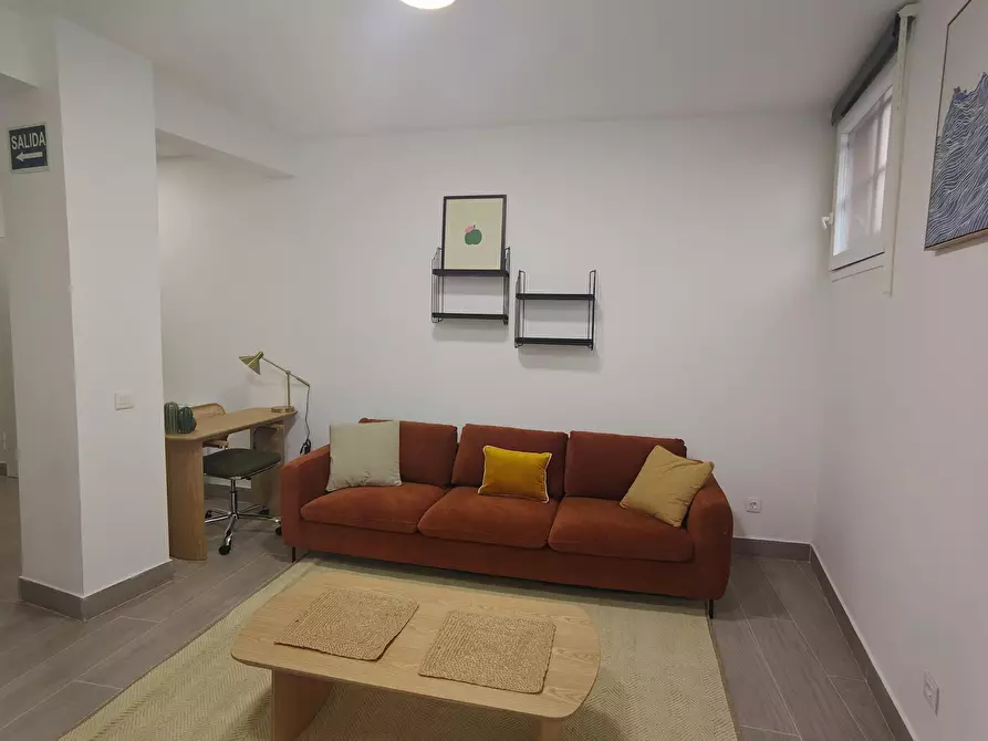 Immagine 6 di Appartamento in affitto  in Calle de Müller a Madrid