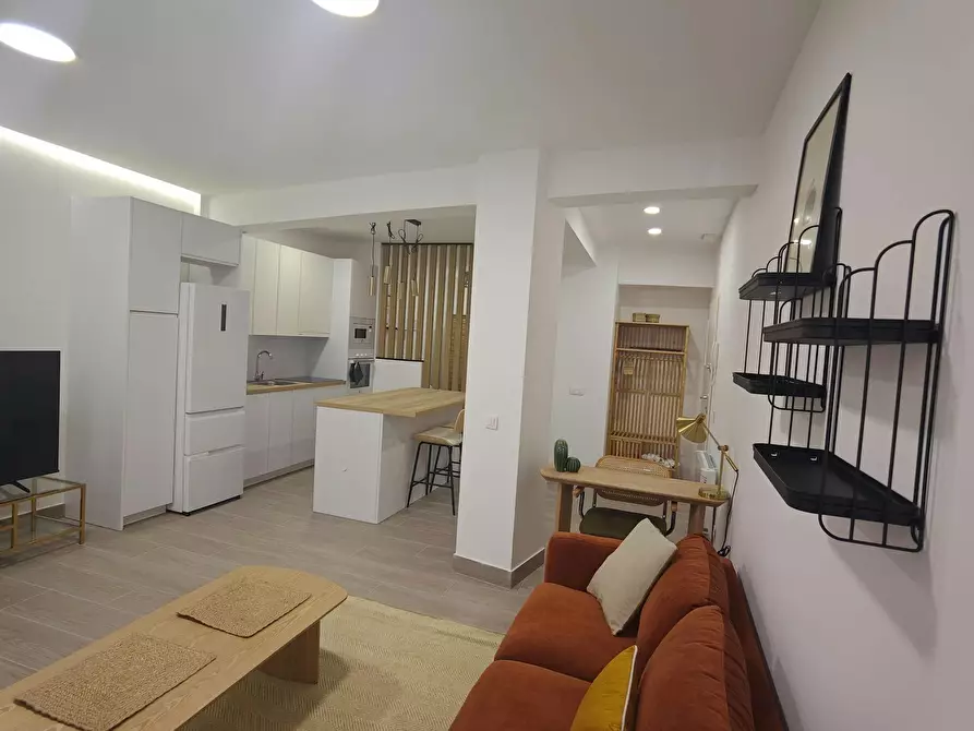 Immagine 7 di Appartamento in affitto  in Calle de Müller a Madrid