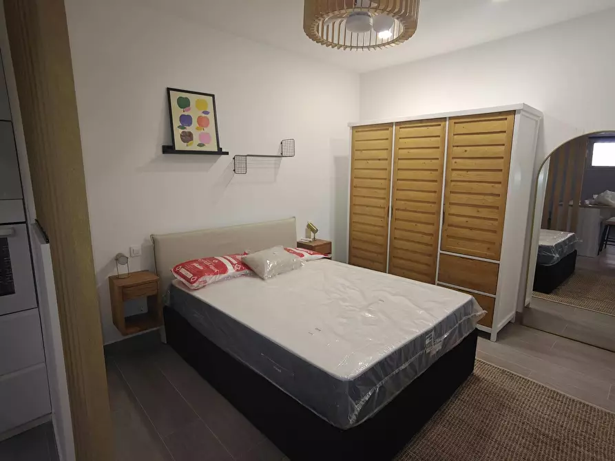 Immagine 3 di Appartamento in affitto  in Calle de Müller a Madrid