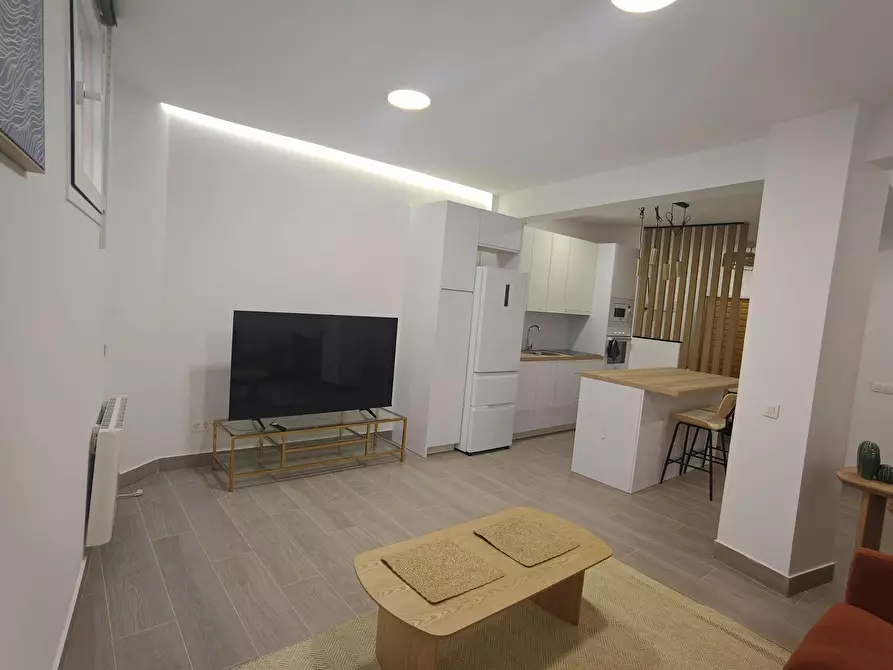 Immagine 8 di Appartamento in affitto  in Calle de Müller a Madrid