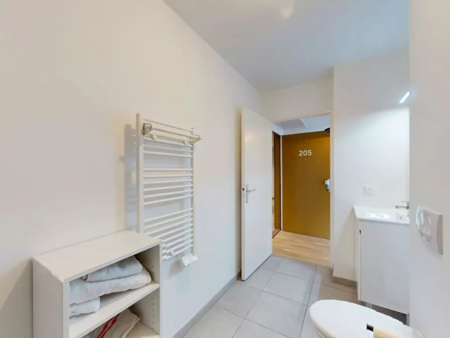 Immagine 10 di Appartamento in affitto  in Rue Lénine a Ivry-sur-Seine