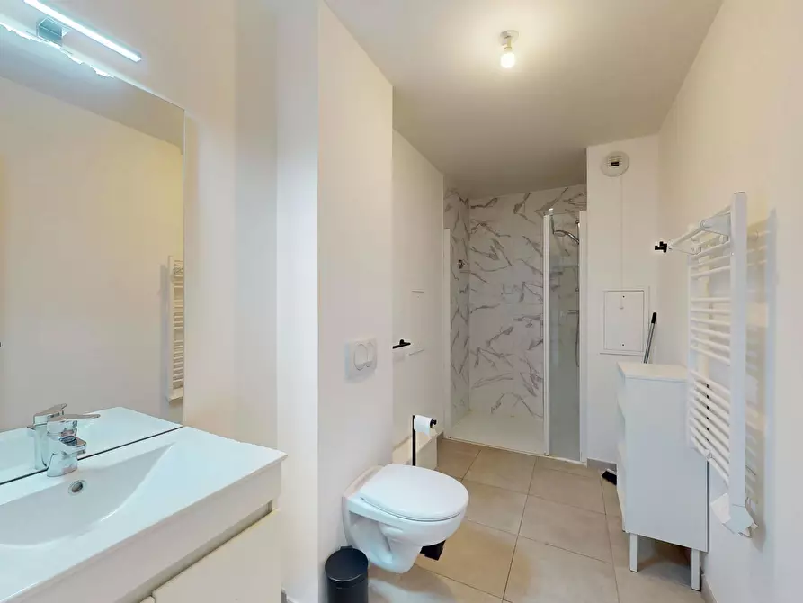 Immagine 9 di Appartamento in affitto  in Rue Lénine a Ivry-sur-Seine