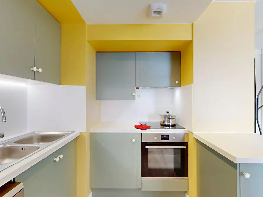 Immagine 1 di Camera in affitto  in Place du Méridien a Villejuif