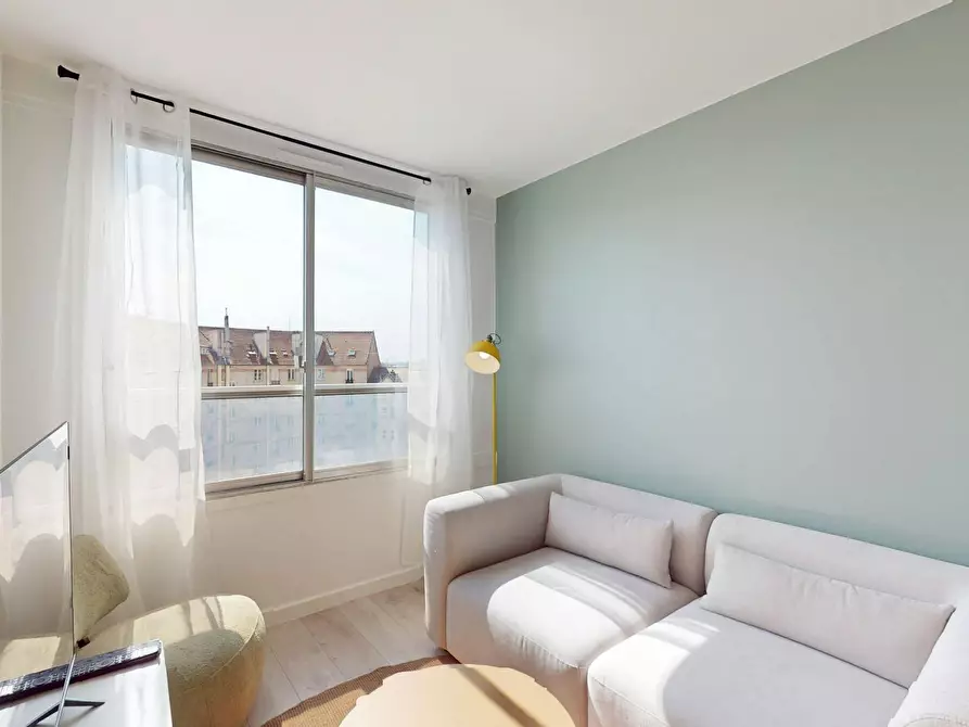 Immagine 3 di Camera in affitto  in Place du Méridien a Villejuif