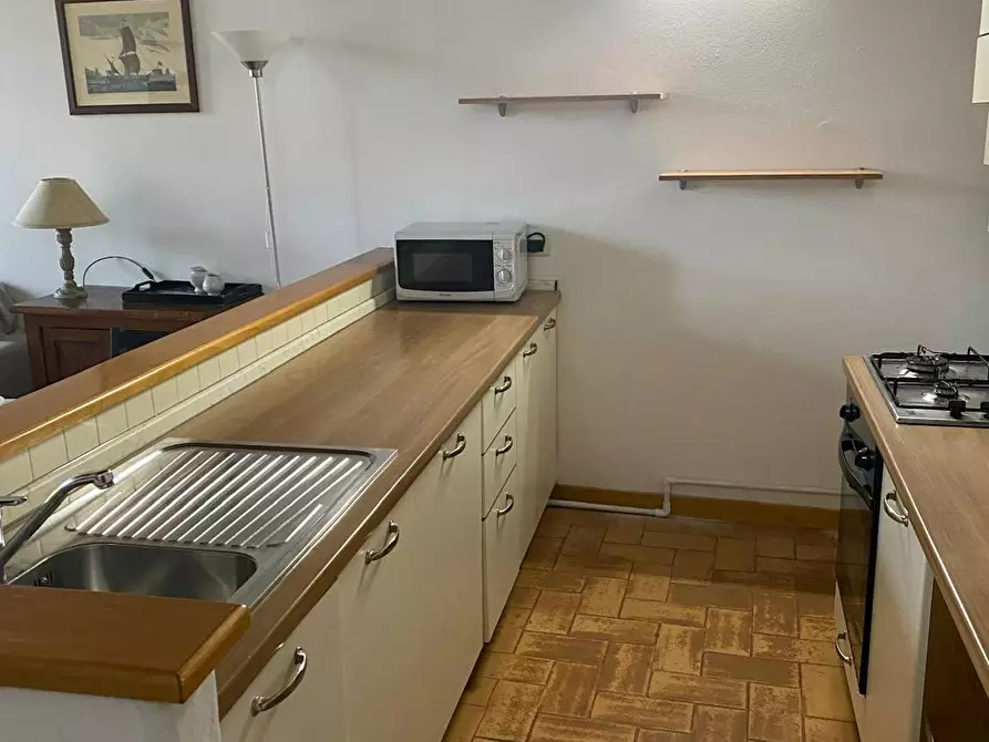 Immagine 5 di Appartamento in affitto  in Corso Giuseppe Garibaldi a Forli'