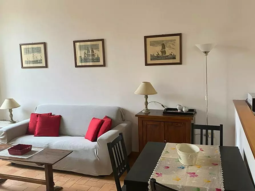 Immagine 2 di Appartamento in affitto  in Corso Giuseppe Garibaldi a Forli'