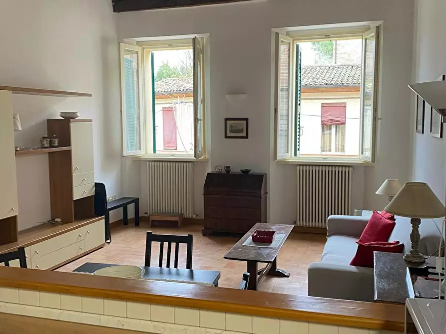 Immagine 1 di Appartamento in affitto  in Corso Giuseppe Garibaldi a Forli'