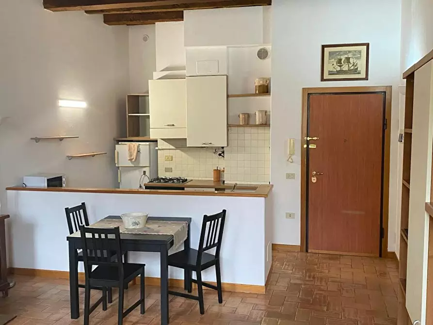 Immagine 3 di Appartamento in affitto  in Corso Giuseppe Garibaldi a Forli'