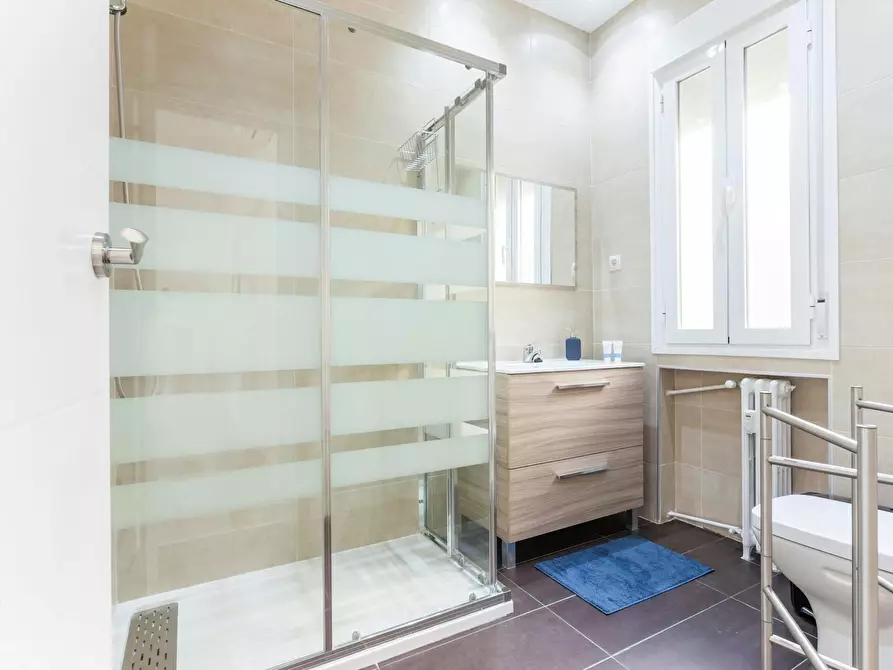 Immagine 7 di Appartamento in affitto  in Calle de Santa Ana a Madrid