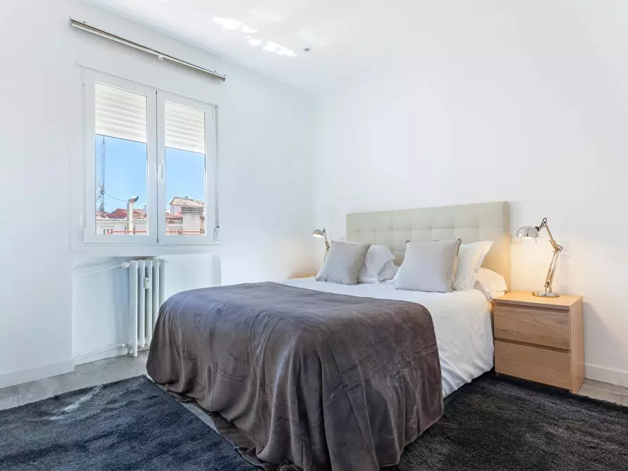 Immagine 3 di Appartamento in affitto  in Calle de Santa Ana a Madrid