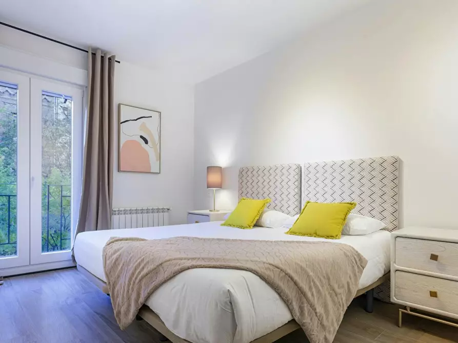 Immagine 1 di Appartamento in affitto  in Avenida de la Ciudad de Barcelona a Madrid