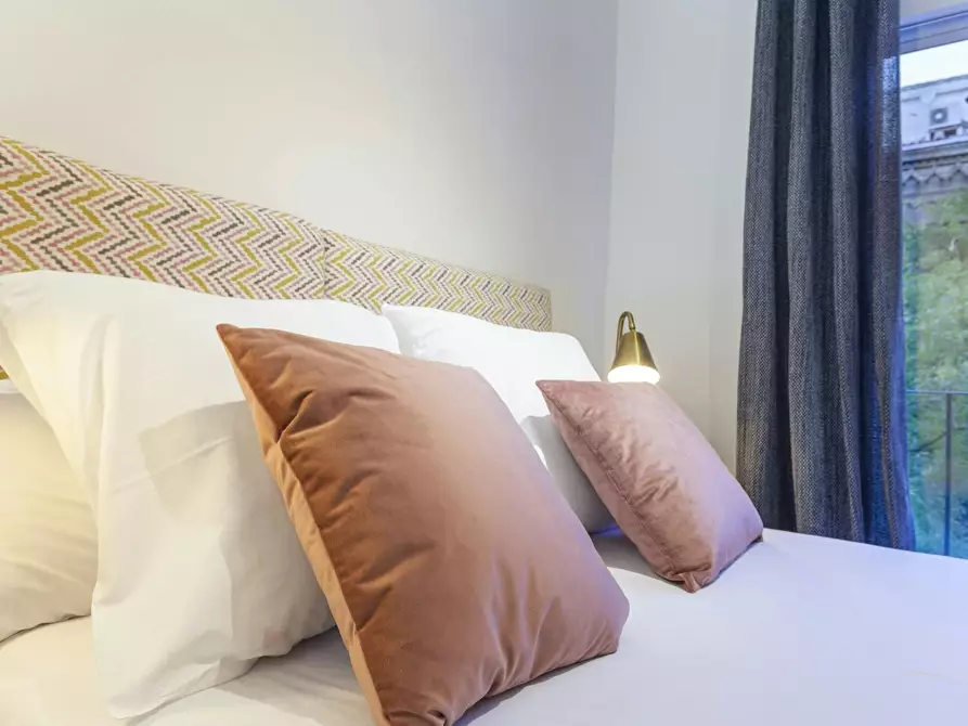 Immagine 5 di Appartamento in affitto  in Avenida de la Ciudad de Barcelona a Madrid