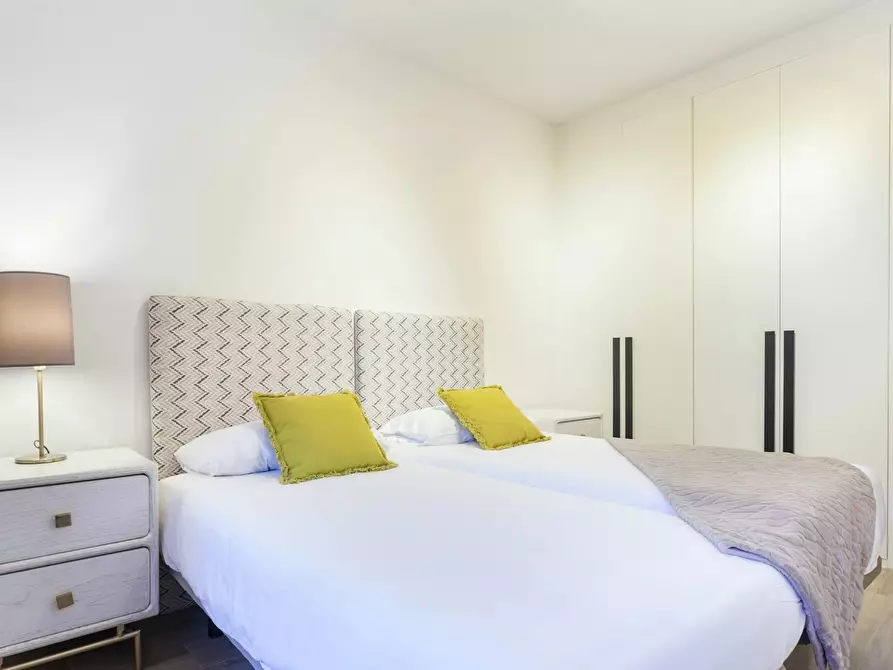 Immagine 2 di Appartamento in affitto  in Avenida de la Ciudad de Barcelona a Madrid