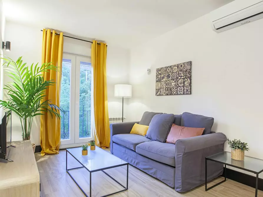 Immagine 8 di Appartamento in affitto  in Avenida de la Ciudad de Barcelona a Madrid