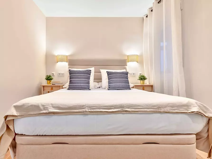 Immagine 5 di Appartamento in affitto  in Calle de Felipe Campos a Madrid