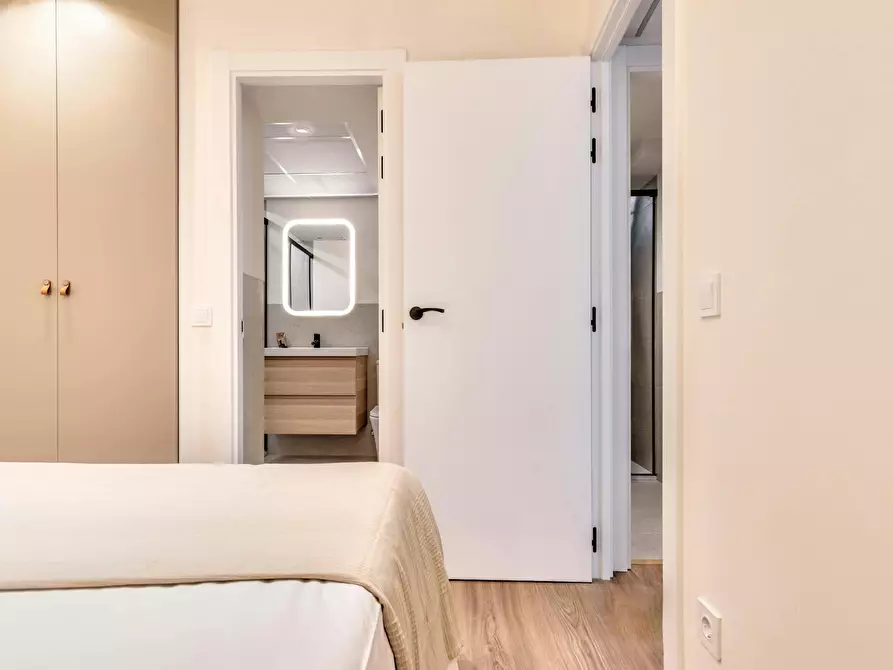 Immagine 4 di Appartamento in affitto  in Calle de Felipe Campos a Madrid