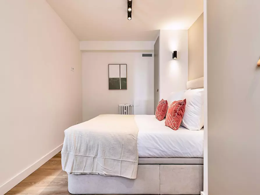 Immagine 2 di Appartamento in affitto  in Calle de Felipe Campos a Madrid