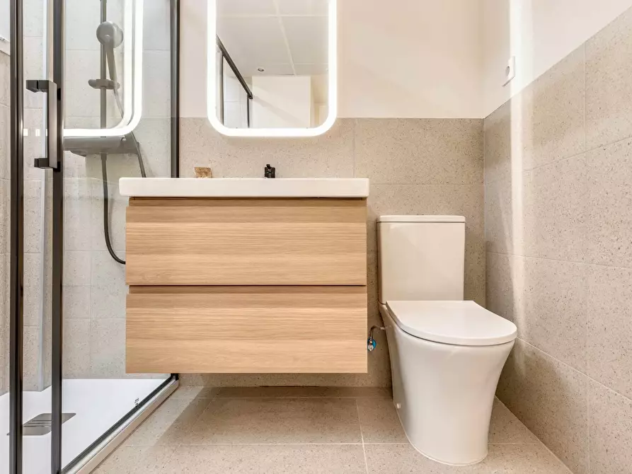 Immagine 10 di Appartamento in affitto  in Calle de Felipe Campos a Madrid