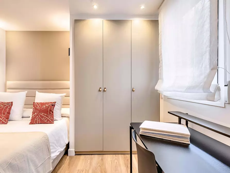 Immagine 3 di Appartamento in affitto  in Calle de Felipe Campos a Madrid