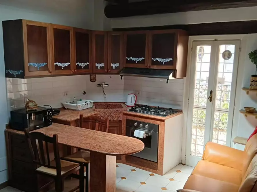 Immagine 8 di Appartamento in affitto  in Via Santa Cecilia a Roma