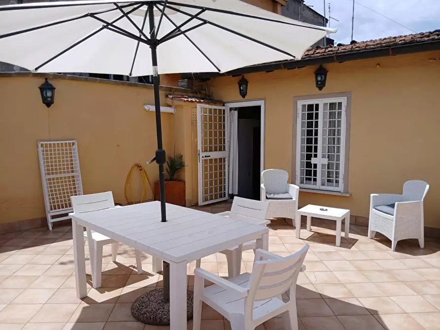 Immagine 1 di Appartamento in affitto  in Via Santa Cecilia a Roma