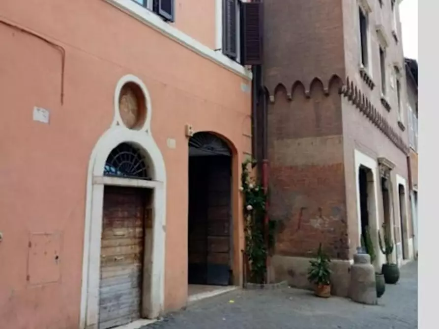 Immagine 4 di Appartamento in affitto  in Via Santa Cecilia a Roma