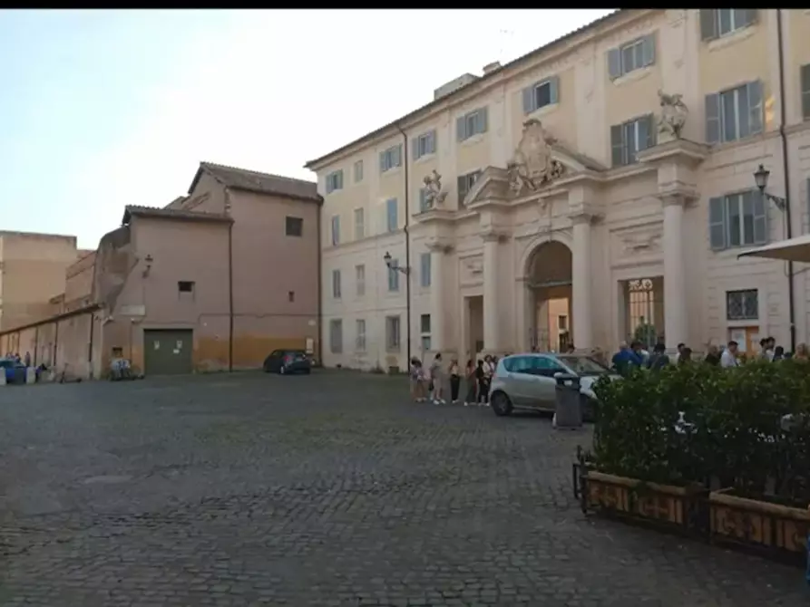 Immagine 7 di Appartamento in affitto  in Via Santa Cecilia a Roma