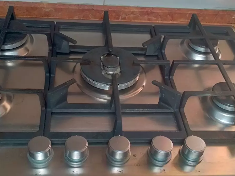 Immagine 10 di Appartamento in affitto  in Via Santa Cecilia a Roma