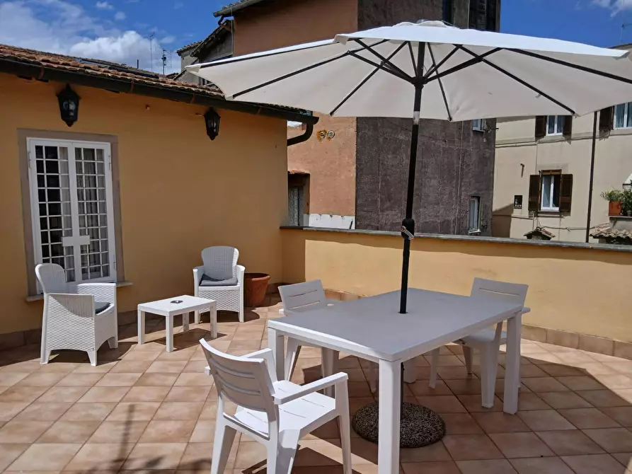 Immagine 2 di Appartamento in affitto  in Via Santa Cecilia a Roma