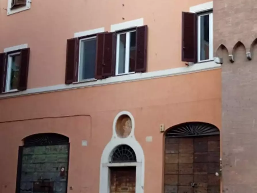 Immagine 5 di Appartamento in affitto  in Via Santa Cecilia a Roma