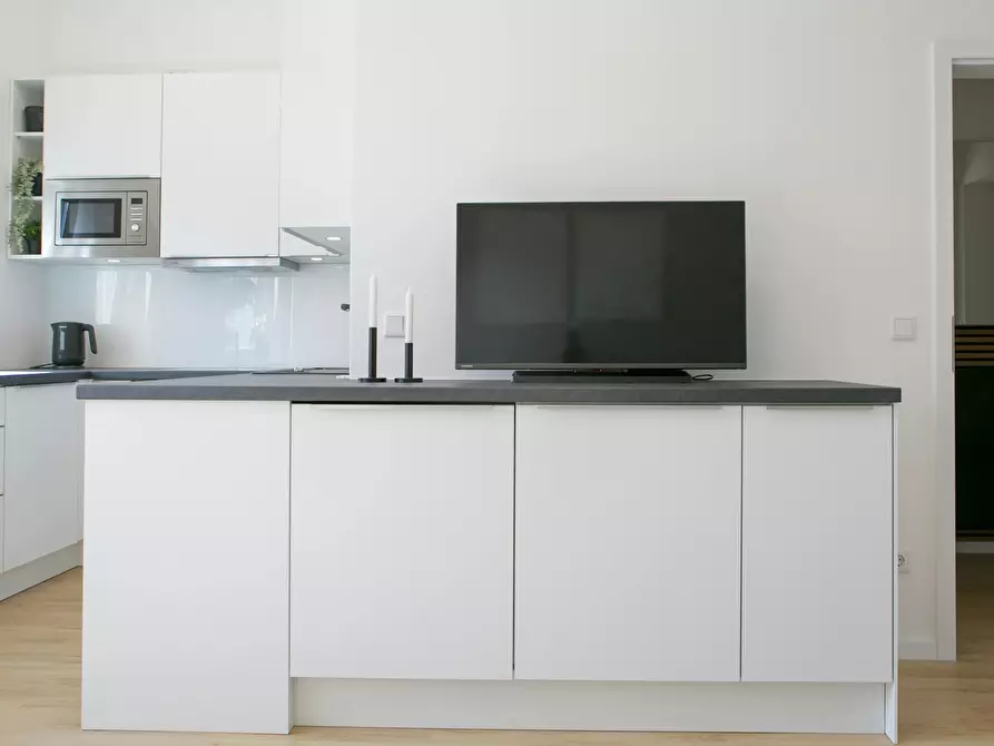 Immagine 4 di Appartamento in affitto  in Merowingerstraße a Düsseldorf