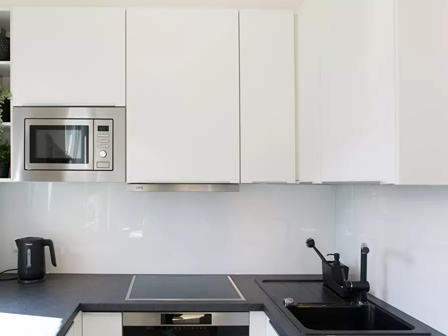 Immagine 9 di Appartamento in affitto  in Merowingerstraße a Düsseldorf