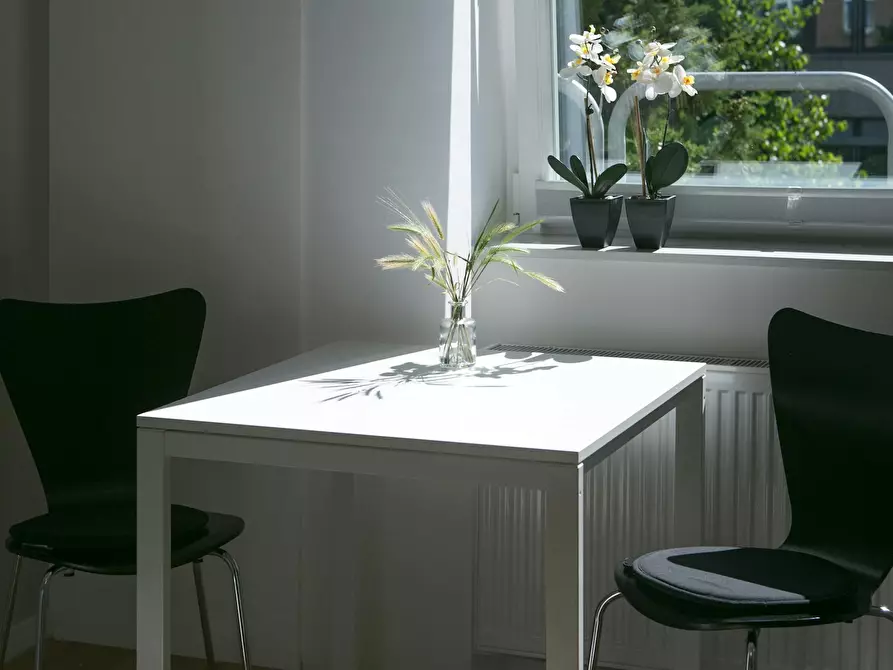 Immagine 10 di Appartamento in affitto  in Merowingerstraße a Düsseldorf
