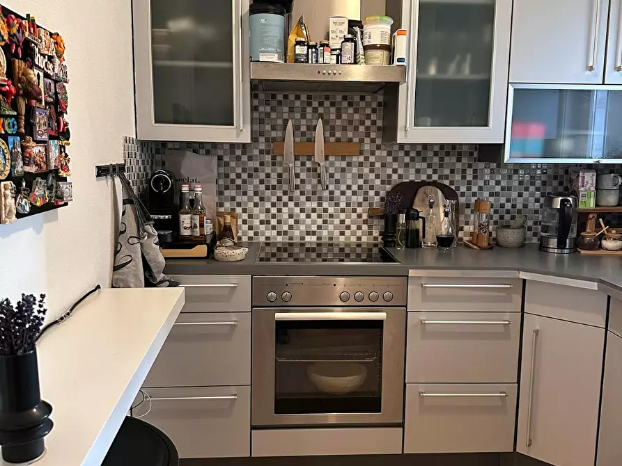 Immagine 9 di Appartamento in affitto  in Boschstraat a Breda