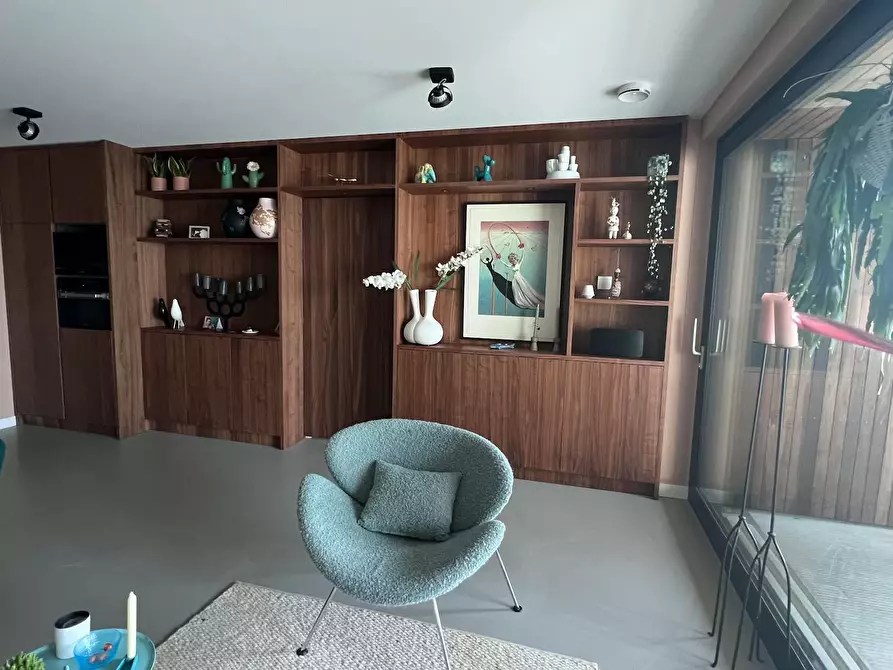 Immagine 4 di Appartamento in affitto  in Badhuiskade a Amsterdam