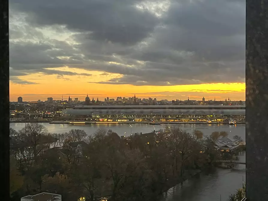 Immagine 8 di Appartamento in affitto  in Badhuiskade a Amsterdam