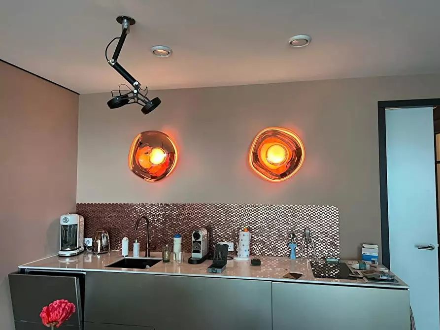 Immagine 9 di Appartamento in affitto  in Badhuiskade a Amsterdam