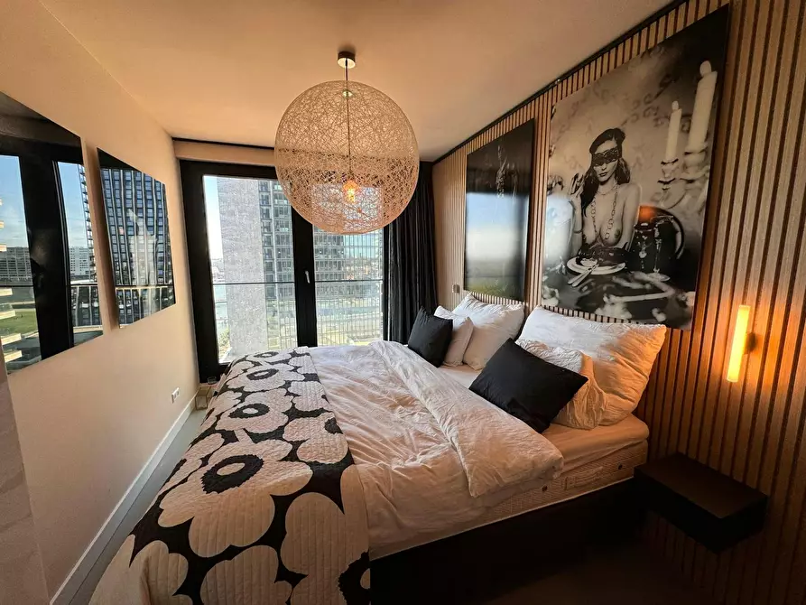 Immagine 10 di Appartamento in affitto  in Badhuiskade a Amsterdam