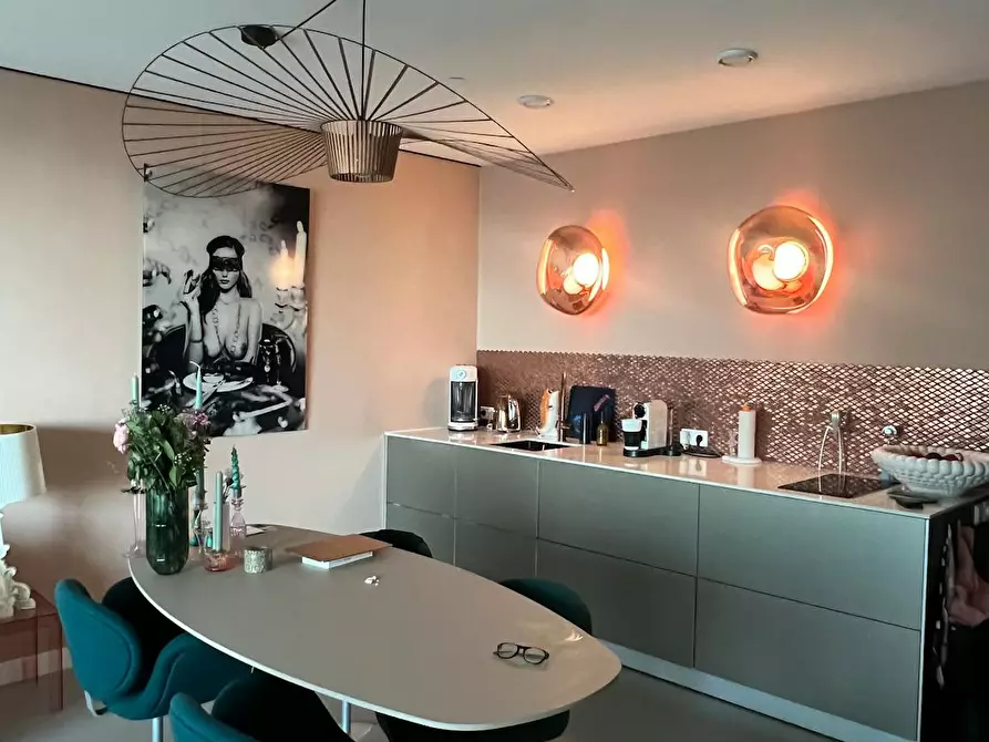 Immagine 7 di Appartamento in affitto  in Badhuiskade a Amsterdam