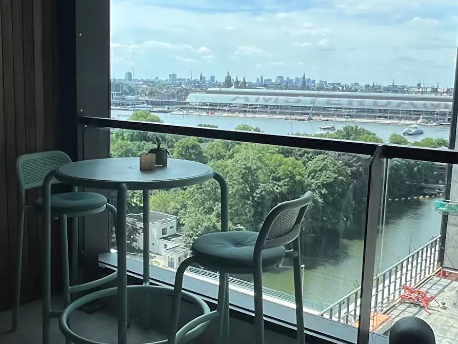 Immagine 5 di Appartamento in affitto  in Badhuiskade a Amsterdam