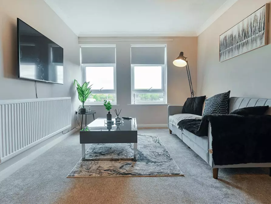 Immagine 4 di Appartamento in affitto  in Bicknor Close a Canterbury