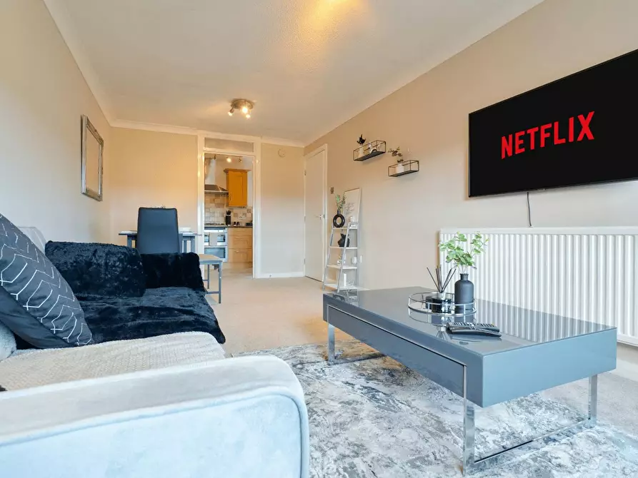 Immagine 2 di Appartamento in affitto  in Bicknor Close a Canterbury